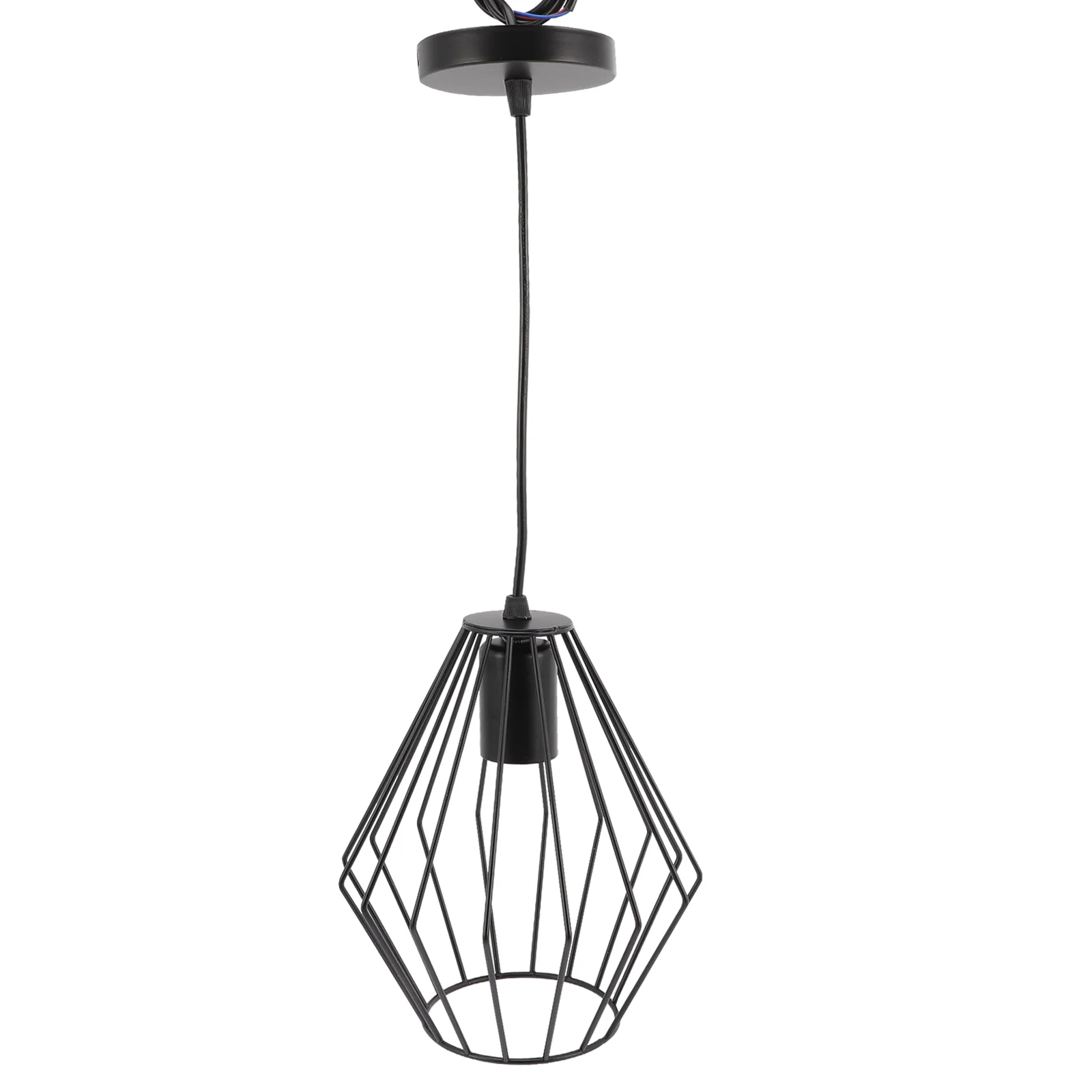 Light Pendant Lamp Ceiling Hanging Chandelier Island Farmhouse Metal Cage Lighting Decorativeplug Lights Kitchen Dome Industrial
Light Pendant Lamp Ceiling Hanging Chandelier Island Farmhouse Metal Cage Lighting Decorativeplug Lights Kitchen Dome Industrial