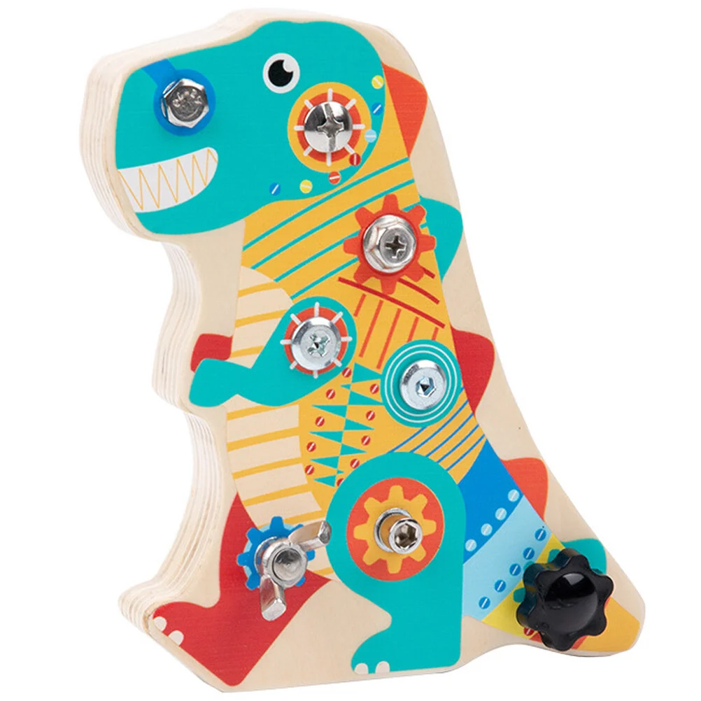 Toy For Kids Screwdriver Board Tighten The Screws Wooden Kids Playing Busy Parts Montessori Toys Child
Toy For Kids Screwdriver Board Tighten The Screws Wooden Kids Playing Busy Parts Montessori Toys Child