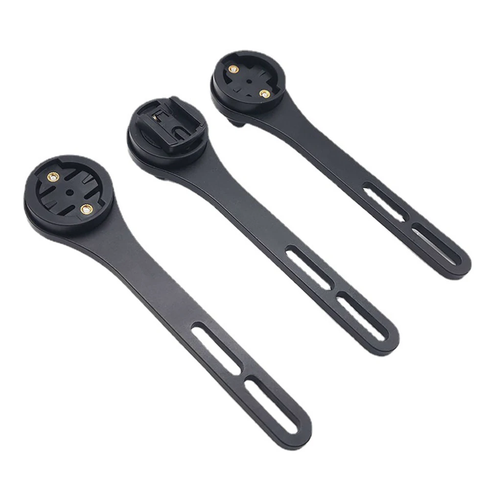Bike Integrated Handlebar Computer Holder Bicycle Mount For Garmin Bryton Cateye Cycling Flashlight Camera Mounting Tools
Bike Integrated Handlebar Computer Holder Bicycle Mount For Garmin Bryton Cateye Cycling Flashlight Camera Mounting Tools