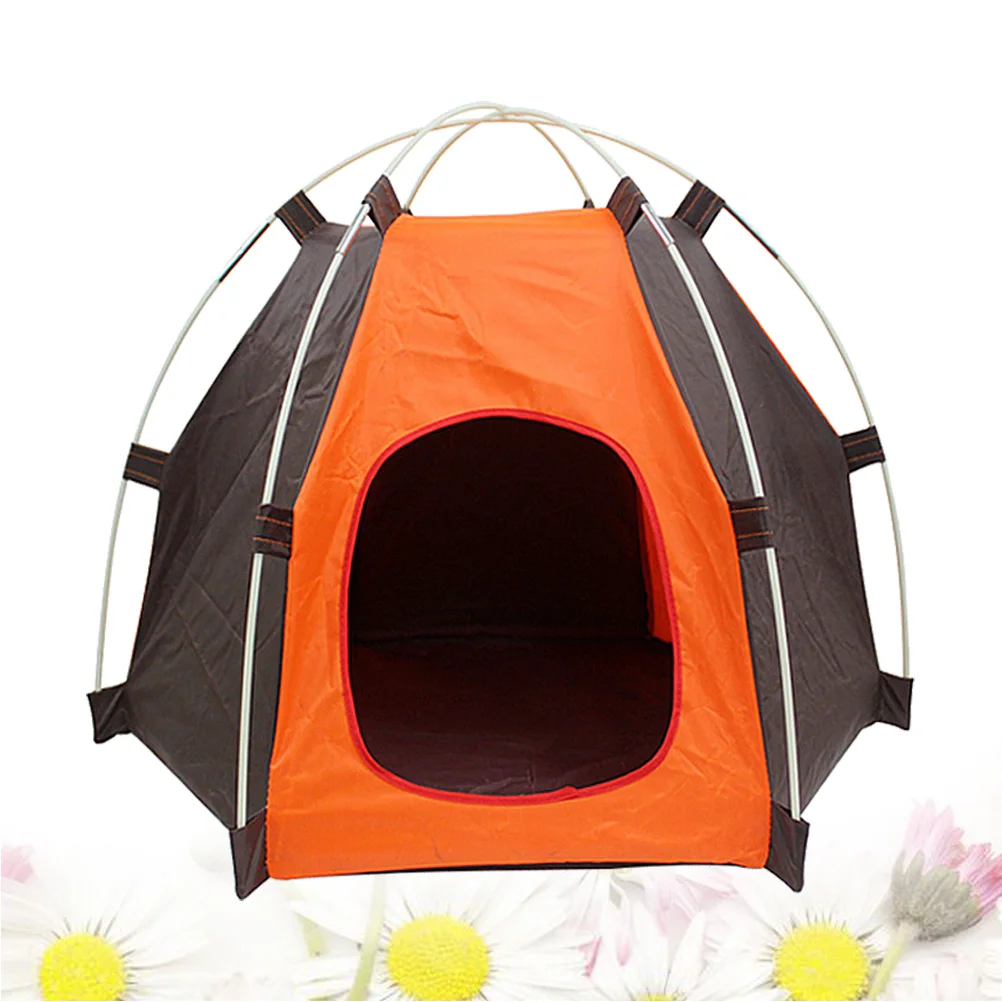 Outdoor Cat Tent Dog House Dog House Outdoor Pet Camping Tent Cat Houses for Outdoor Cats
Outdoor Cat Tent Dog House Dog House Outdoor Pet Camping Tent Cat Houses for Outdoor Cats