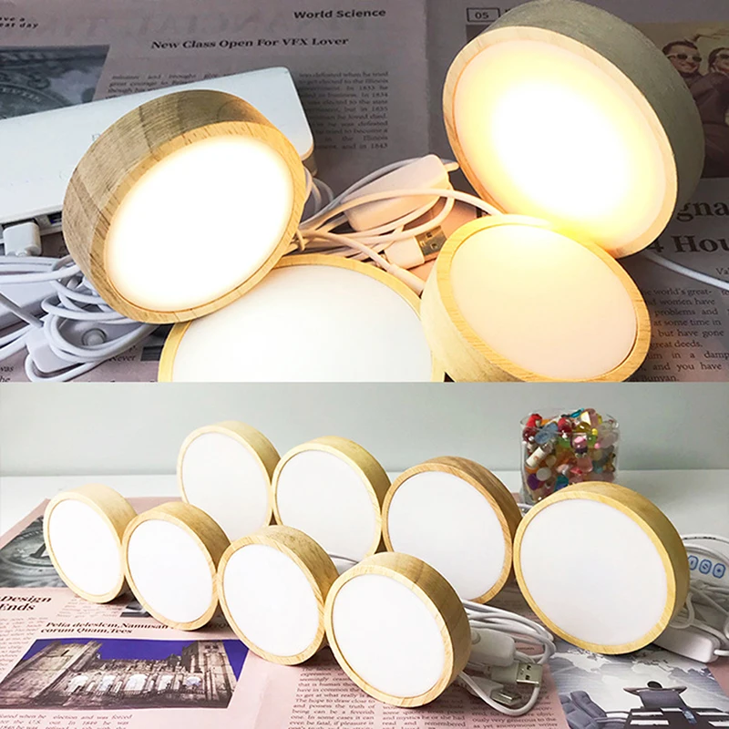 Wood Light Base Rechargeable Remote Control Wooden LED Light Rotating Display Stand Lamp Holder Lamp Base Art Ornament New
Wood Light Base Rechargeable Remote Control Wooden LED Light Rotating Display Stand Lamp Holder Lamp Base Art Ornament New