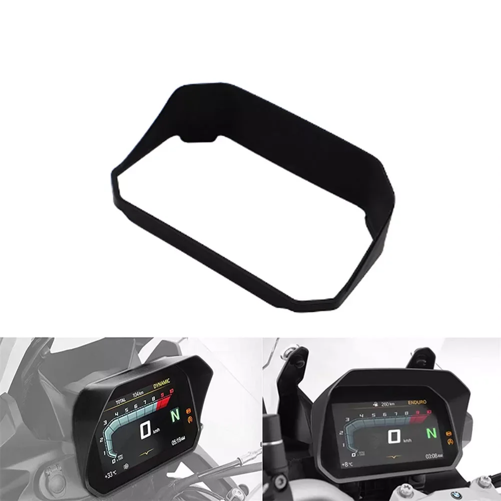 1pc Instrument Hat Sun Visor Instrument Cover Sun Visor LCD Protective For BMW R1200GS R1250GS F850GS S1000RR F900R/XR F750GS
1pc Instrument Hat Sun Visor Instrument Cover Sun Visor LCD Protective For BMW R1200GS R1250GS F850GS S1000RR F900R/XR F750GS
