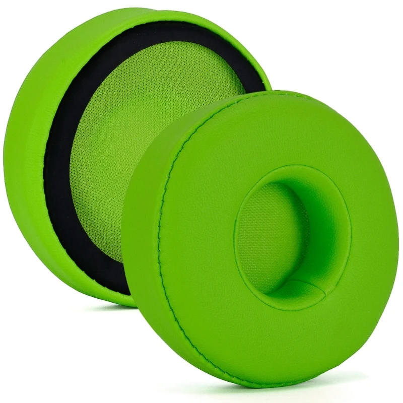 Durable Ear Pads for WH-CH500 / WH-CH510 Headphone Sleeves Earmuffs Easily Replaced Ear Pads Covers
Durable Ear Pads for WH-CH500 / WH-CH510 Headphone Sleeves Earmuffs Easily Replaced Ear Pads Covers