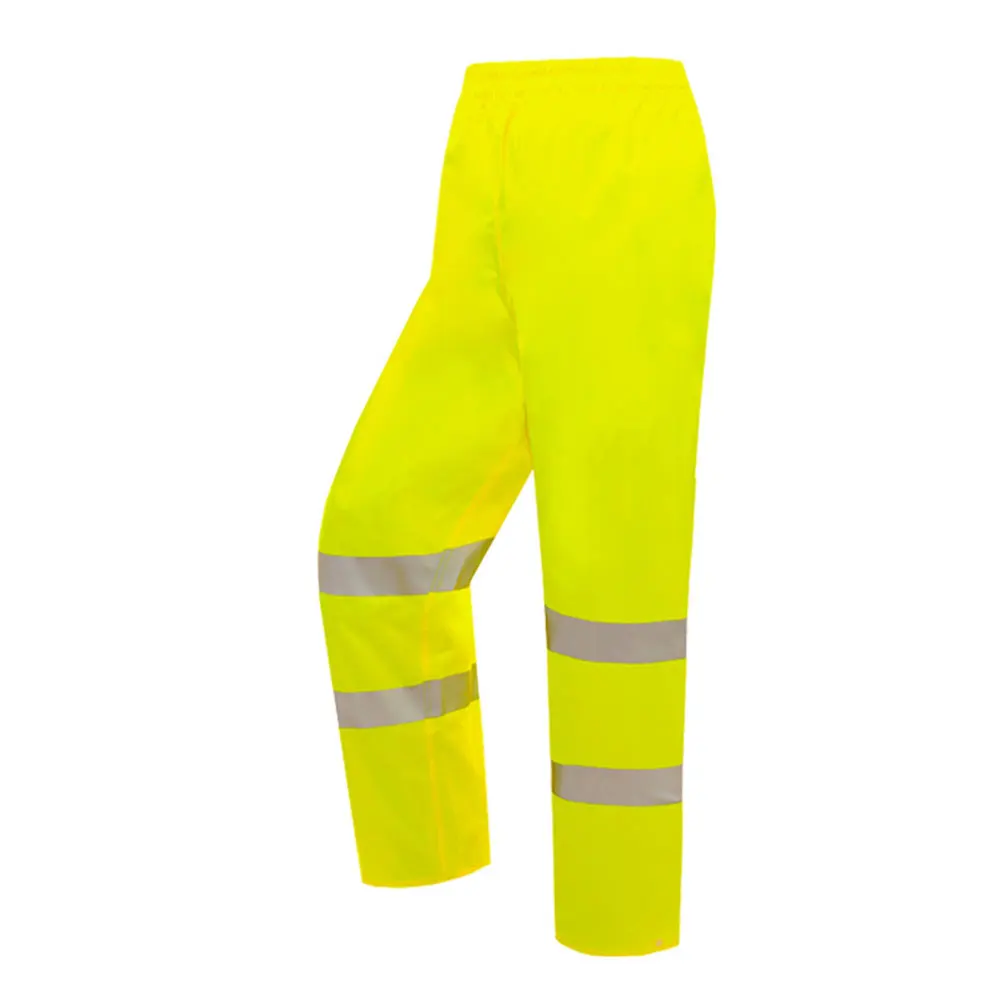 Women Men Reflective Strap Thicken Cycling Elastic Waist Washable Oxford Cloth Camping Hiking Waterproof Trousers Rain Over
Women Men Reflective Strap Thicken Cycling Elastic Waist Washable Oxford Cloth Camping Hiking Waterproof Trousers Rain Over