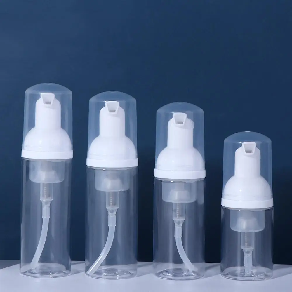 Foaming Cosmetic Dispenser Shampoo Mini Foam Pump Bottle Soap Bottle Empty Refillable Bottle Travel Foaming Dispenser
Foaming Cosmetic Dispenser Shampoo Mini Foam Pump Bottle Soap Bottle Empty Refillable Bottle Travel Foaming Dispenser