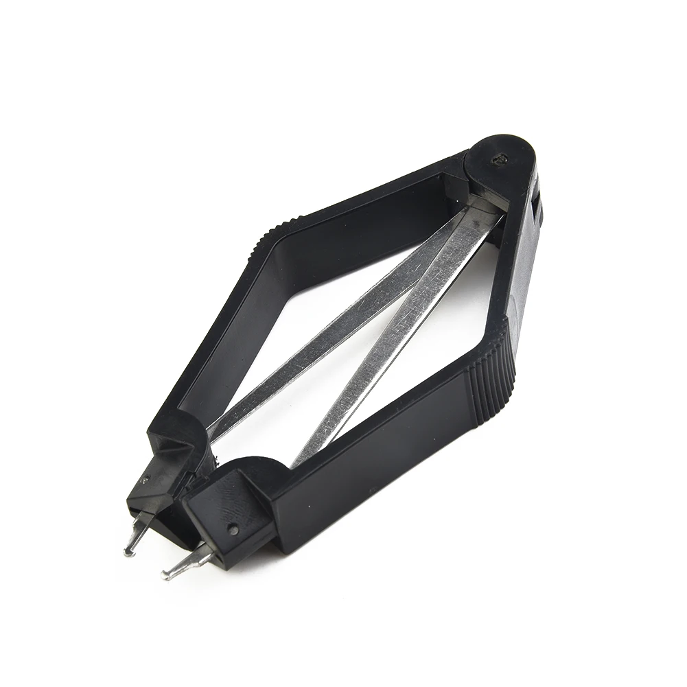 Industrial Practical Durable Chip extractor Equipment Circuit Board Component Flat IC Protect ROM Removal Tool
Industrial Practical Durable Chip extractor Equipment Circuit Board Component Flat IC Protect ROM Removal Tool