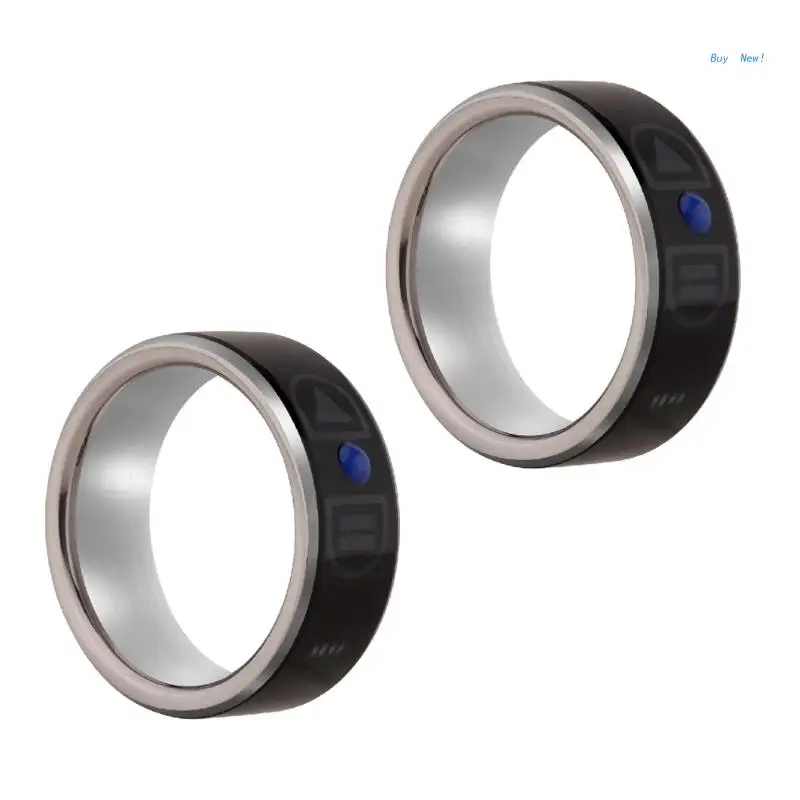 Кольца на кончики пальцев рук Bluetooth-совместимый пульт дистанционного управления для мобильного телефона видео музыка пауза переключение ф...
Кольца на кончики пальцев рук Bluetooth-совместимый пульт дистанционного управления для мобильного телефона видео музыка пауза переключение ф...
