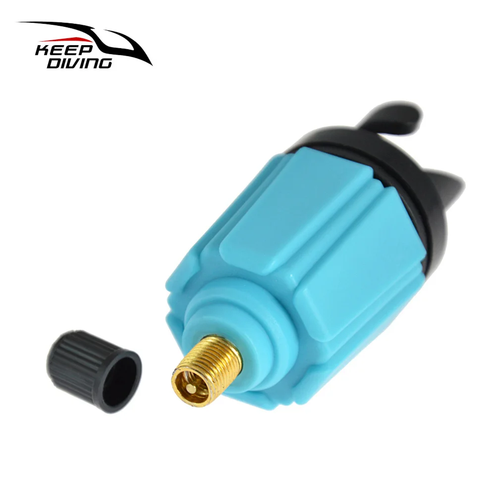 SUP Paddle Board Valve Adapter Adapter Air Valve For Canoe Kayak Inflatable Boat Nylon Paddleboard SUP Valve Adaptor
SUP Paddle Board Valve Adapter Adapter Air Valve For Canoe Kayak Inflatable Boat Nylon Paddleboard SUP Valve Adaptor