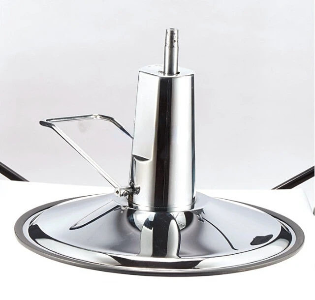 Beauty Hairdressing Chair Accessories Oil Pressure Lifting Base Electroplating Large Pump Drop Hydraulic Furniture Accessories
Beauty Hairdressing Chair Accessories Oil Pressure Lifting Base Electroplating Large Pump Drop Hydraulic Furniture Accessories