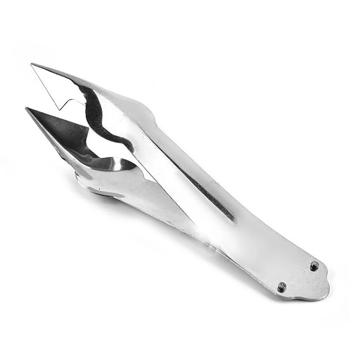 Инструмент для чистки фруктов и овощей из нержавеющей стали
Инструмент для чистки фруктов и овощей из нержавеющей стали