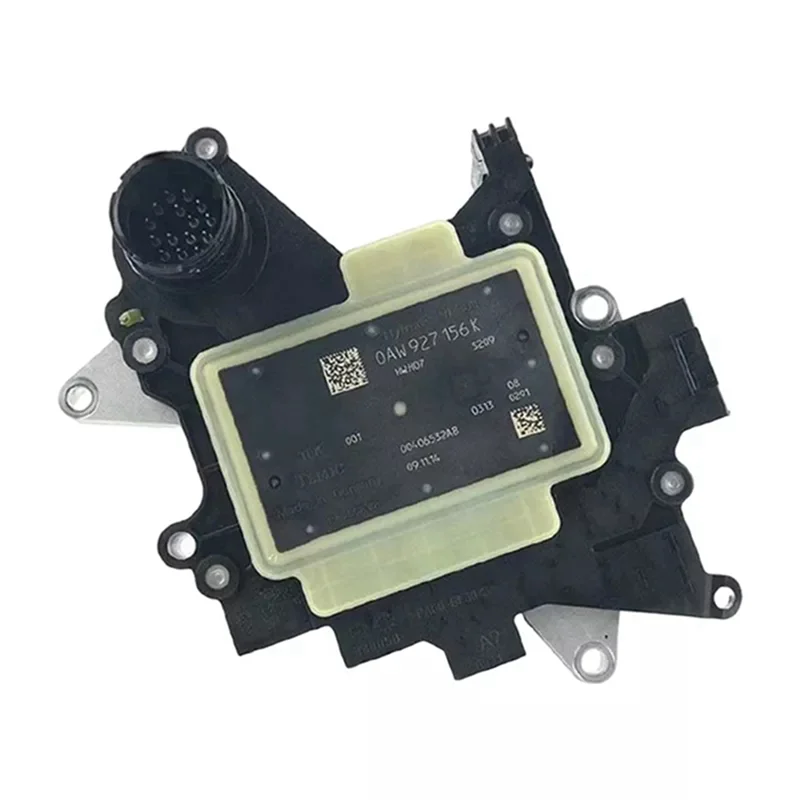0AW 0AW927156K Car Transmission Automatic Transmission Control Unit Module TCM TCU Suit for-Audi
0AW 0AW927156K Car Transmission Automatic Transmission Control Unit Module TCM TCU Suit for-Audi