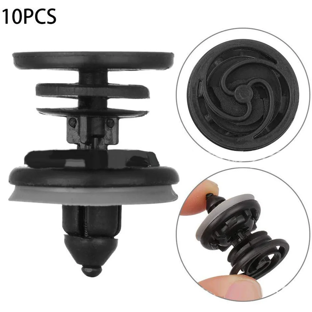 10pcs Interior Door Panel Push Type Clips For PassatBus T5 Taureg 7L6868243 For A1, A4, A5, A6, A7, A8, Q5, Q7, RS5 Car Accessor
10pcs Interior Door Panel Push Type Clips For PassatBus T5 Taureg 7L6868243 For A1, A4, A5, A6, A7, A8, Q5, Q7, RS5 Car Accessor