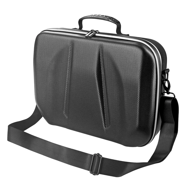 Portable Shoulder Bag Carrying Case for Zhiyun Weebill 2 Stabilizer Protective Storage Box Handbag Gimbal Accessories
Portable Shoulder Bag Carrying Case for Zhiyun Weebill 2 Stabilizer Protective Storage Box Handbag Gimbal Accessories