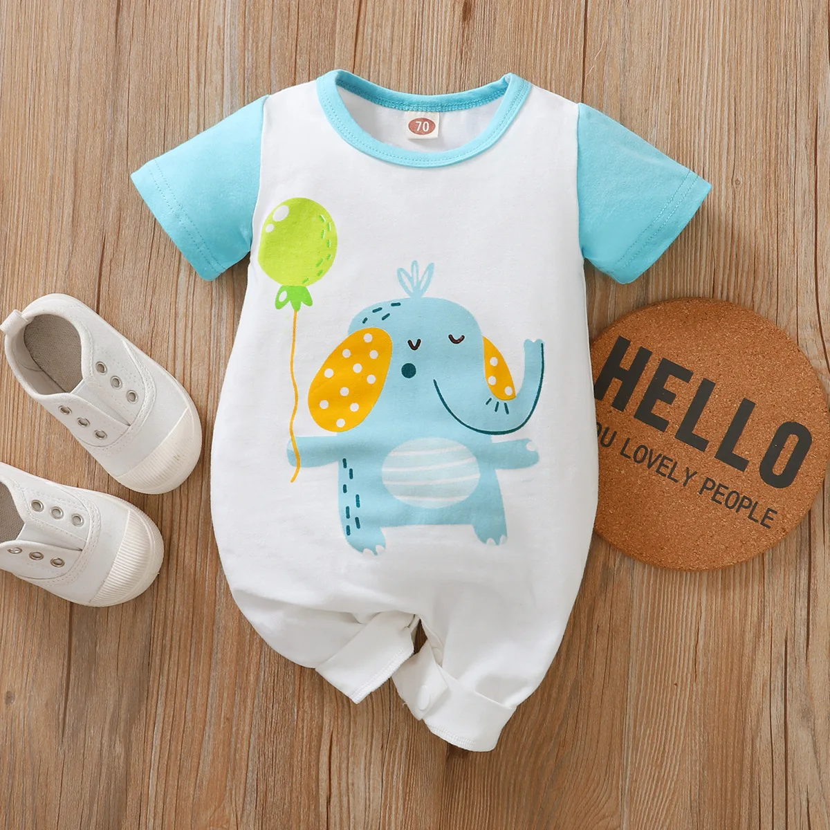 Infant Home Jumpsuit Baby Boy Clothes Toddler Solid Cartoon Print Bodysuit Children Summer Casual Romper Kids Cute Outfits
Infant Home Jumpsuit Baby Boy Clothes Toddler Solid Cartoon Print Bodysuit Children Summer Casual Romper Kids Cute Outfits
