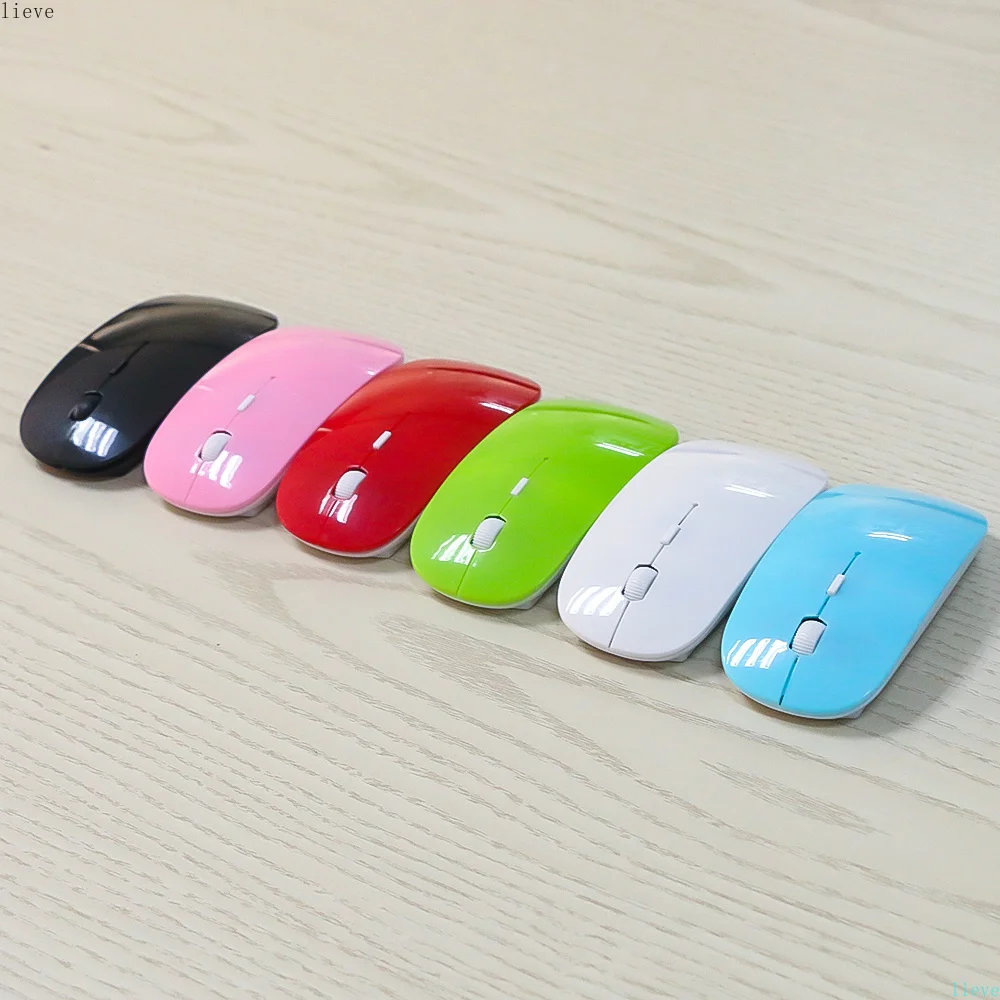 Genuine wireless Computer mouse Wired Mini mouse Silent PC Ergonomic Game E- Sports mouse 2.4Ghz USB Optical Mice For Laptop PC
Genuine wireless Computer mouse Wired Mini mouse Silent PC Ergonomic Game E- Sports mouse 2.4Ghz USB Optical Mice For Laptop PC