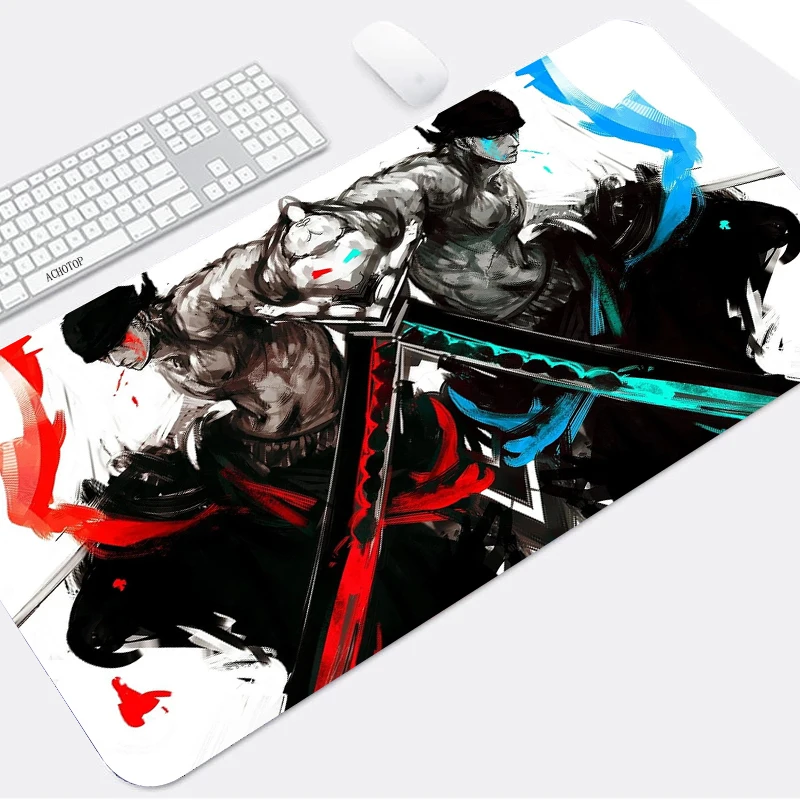 Милый коврик для мыши с аниме, большой игровой коврик для клавиатуры XXL, Настольный коврик для мыши 800x300 мм, ковер, резиновый игровой Настольн...
Милый коврик для мыши с аниме, большой игровой коврик для клавиатуры XXL, Настольный коврик для мыши 800x300 мм, ковер, резиновый игровой Настольн...