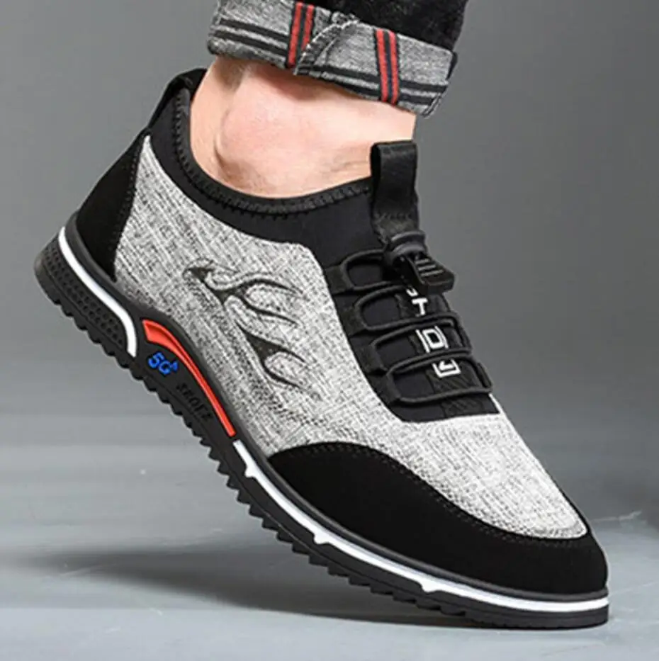 Men Casual Shoes Loafers Sneakers Spring Fashion Retro Breathable Linen Canvas Shoes Zapatos Casuales Hombres Men Driving Shoes
Men Casual Shoes Loafers Sneakers Spring Fashion Retro Breathable Linen Canvas Shoes Zapatos Casuales Hombres Men Driving Shoes