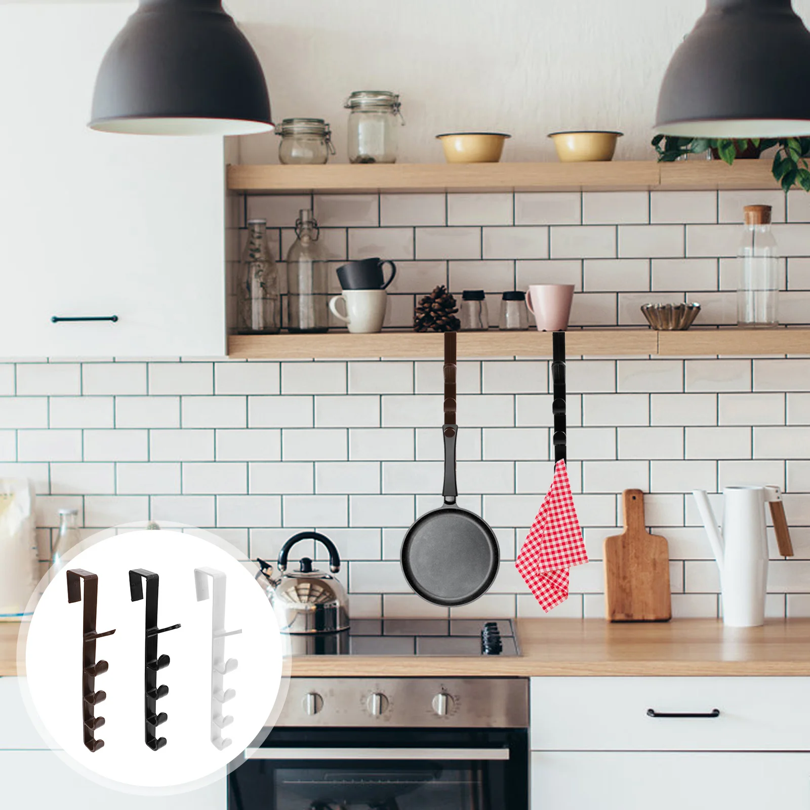 Door Hook Over Hanger The Hooks Coat Towel Rack Hanging Hat Hangers Front Bathroom Shower Storage Kitchen Multi Vertical Clothes
Door Hook Over Hanger The Hooks Coat Towel Rack Hanging Hat Hangers Front Bathroom Shower Storage Kitchen Multi Vertical Clothes