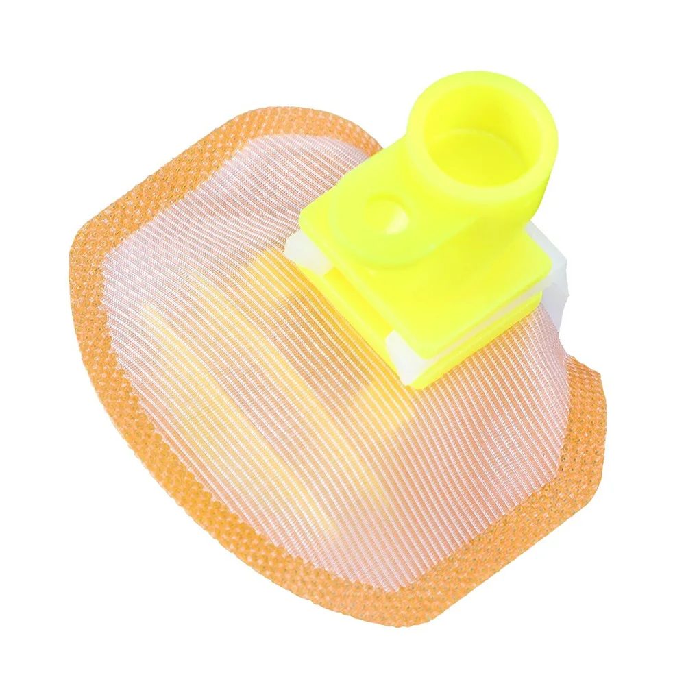 Motorcycle Strainer Fuel Pump Filter For Suzuki GSXR 600 750 1000 2001-2007 15420-44G00 Replacement Fuel Pump Filter Strainer
Motorcycle Strainer Fuel Pump Filter For Suzuki GSXR 600 750 1000 2001-2007 15420-44G00 Replacement Fuel Pump Filter Strainer
