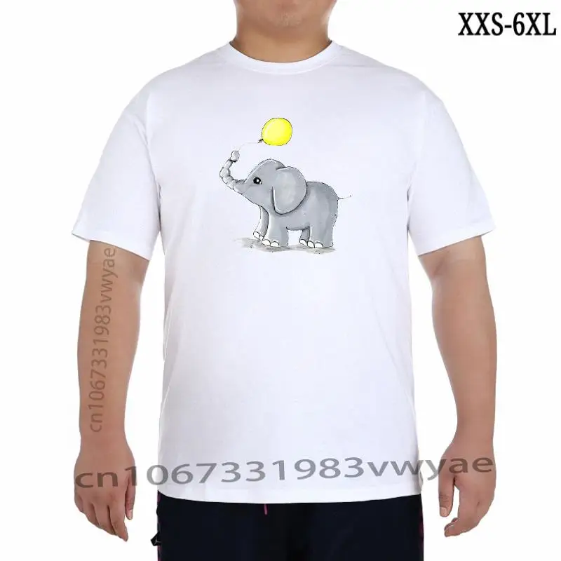 

Women Cartoon Balloon Elephant Funny Cute Fashion 90s Lady TShirts Premium Top Womens T Shirt Ladies Graphic Female Tee TShirt