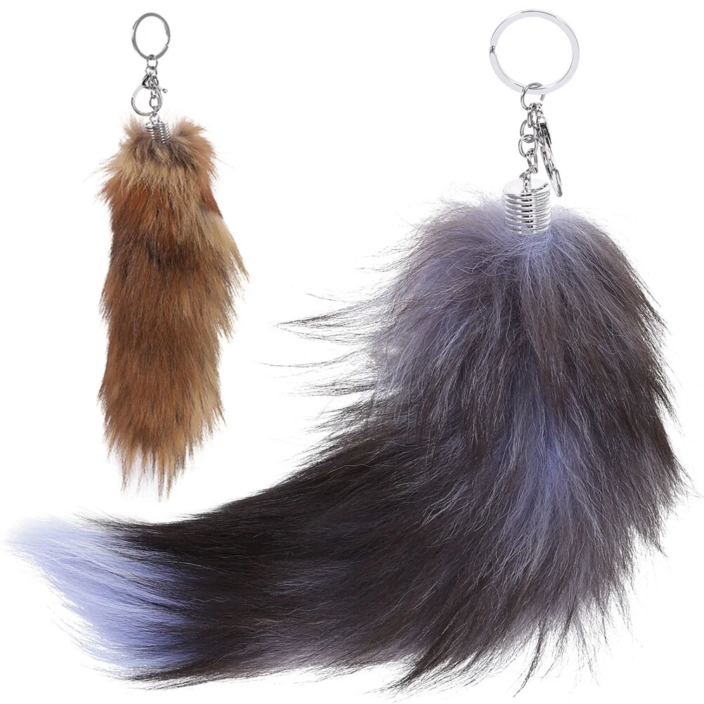 Tail Keychain Backpack Keychains Purse Charm Women Car Keys Bag Charms Handbags
Tail Keychain Backpack Keychains Purse Charm Women Car Keys Bag Charms Handbags