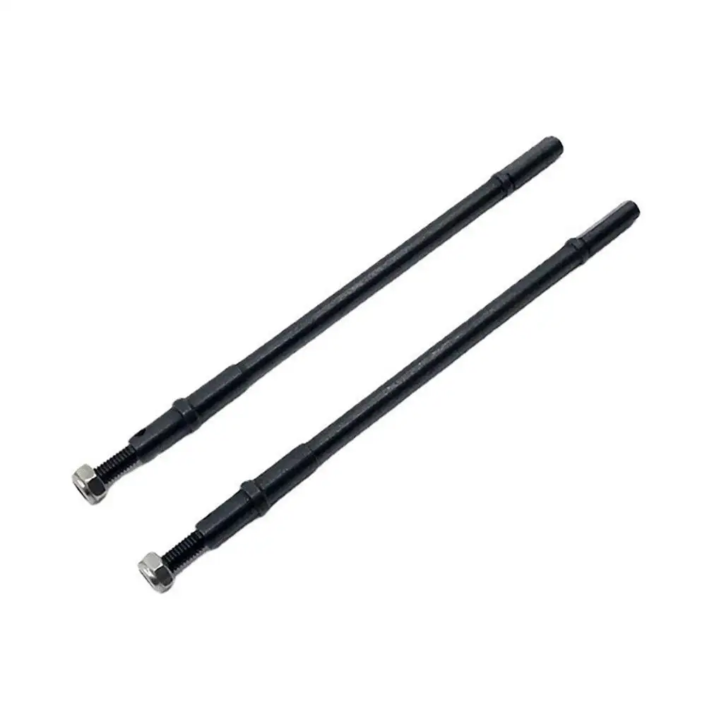 Rear Axle Shaft Metal Upgrade Modification Accessories For Axial 1/6 Scx6 Jeep Rc Car
Rear Axle Shaft Metal Upgrade Modification Accessories For Axial 1/6 Scx6 Jeep Rc Car