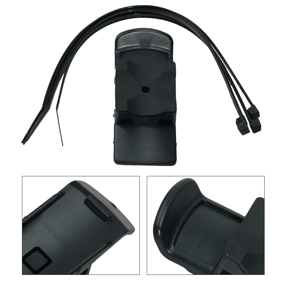 Replacement Mount For Garmin Devices For Garmin Oregon 600 Etrex 10 20 30 GPSMap 62 Etc. Parts Plastic Accessories High Quality
Replacement Mount For Garmin Devices For Garmin Oregon 600 Etrex 10 20 30 GPSMap 62 Etc. Parts Plastic Accessories High Quality