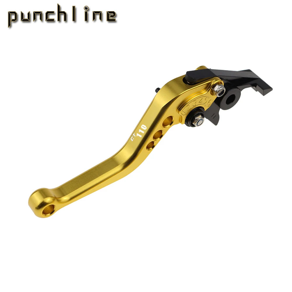 Fit For CT110 Hunter 2020-2023 Motorcycle CNC Accessories CT 110 Hunter Short Brake Levers
Fit For CT110 Hunter 2020-2023 Motorcycle CNC Accessories CT 110 Hunter Short Brake Levers