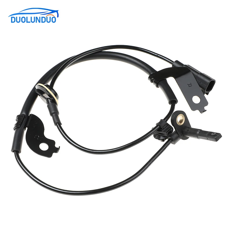 New 4670A576 Front Rear ABS Wheel Speed Sensor For Mitsubishi Lancer Outlander SU12584/5S11131/ALS1784/4670A646/4670A824 841025
New 4670A576 Front Rear ABS Wheel Speed Sensor For Mitsubishi Lancer Outlander SU12584/5S11131/ALS1784/4670A646/4670A824 841025