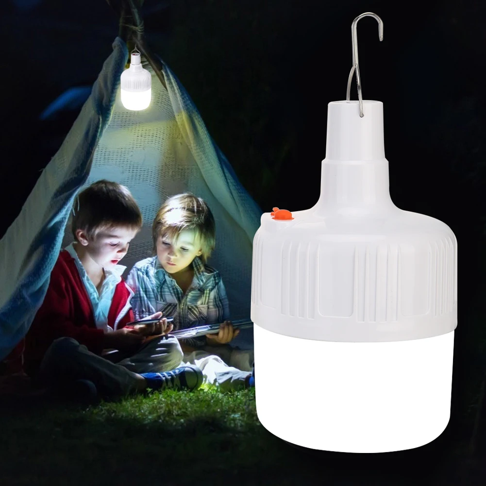 Handheld Spotlight Lantern Flashlight USB Rechargeable LED Camping Tent Light Portable BBQ Hiking Hanging Light Bulb
Handheld Spotlight Lantern Flashlight USB Rechargeable LED Camping Tent Light Portable BBQ Hiking Hanging Light Bulb