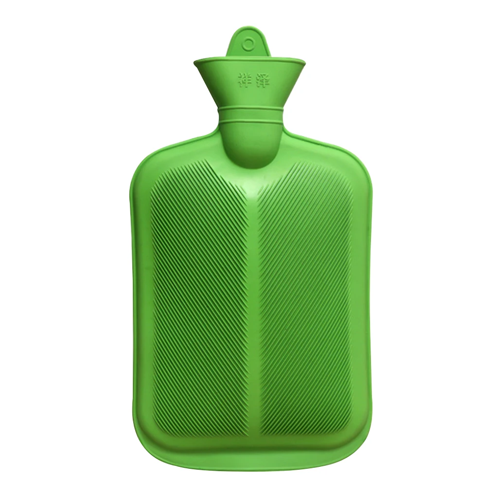 Hot Water Bottle Winter Hot Water Hand Warmer Bag Portable High-temperature Resistant Pouch
Hot Water Bottle Winter Hot Water Hand Warmer Bag Portable High-temperature Resistant Pouch