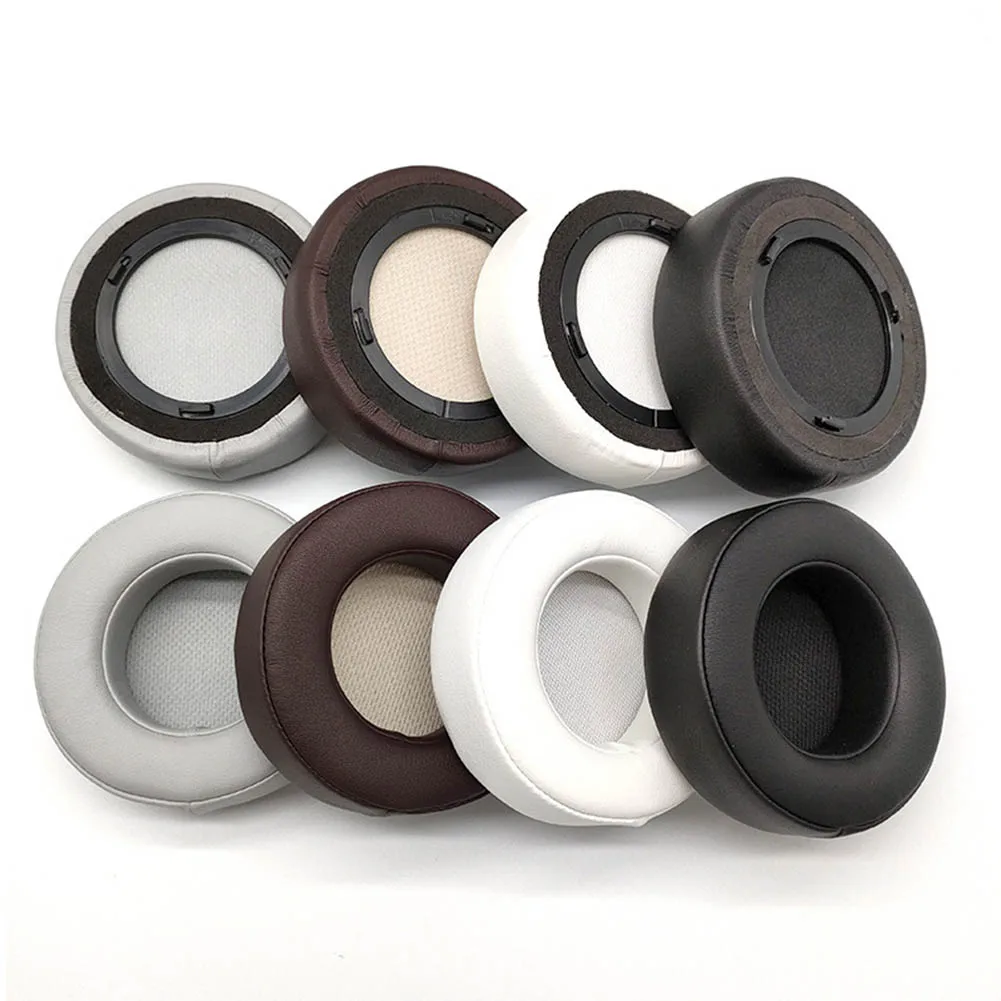 Ear Pads Replacement Cushions Covers Earphones Ear Pads Soundproof Ear Pads For Corsair Virtuoso RGB Wireless SE Headphones
Ear Pads Replacement Cushions Covers Earphones Ear Pads Soundproof Ear Pads For Corsair Virtuoso RGB Wireless SE Headphones