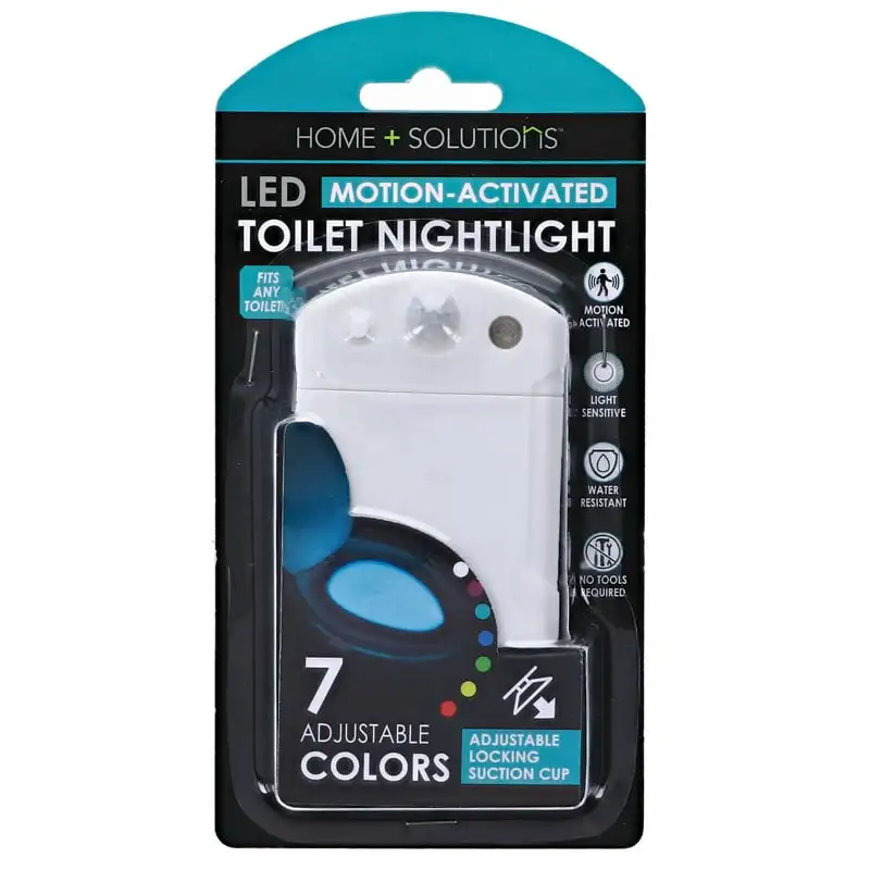 

Motion-Activated LED Toilet Nightlight Bocinas bluetooth Led lights ночник Projector night light Puck lights Ceiling light