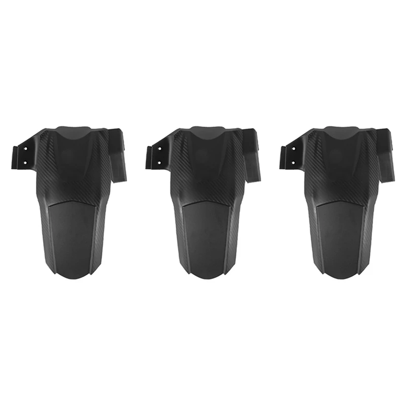 3X Motorcycle Rear Fender Mudguard Hugger Splash Guard For YAMAHA NMAX 155 16-18
3X Motorcycle Rear Fender Mudguard Hugger Splash Guard For YAMAHA NMAX 155 16-18