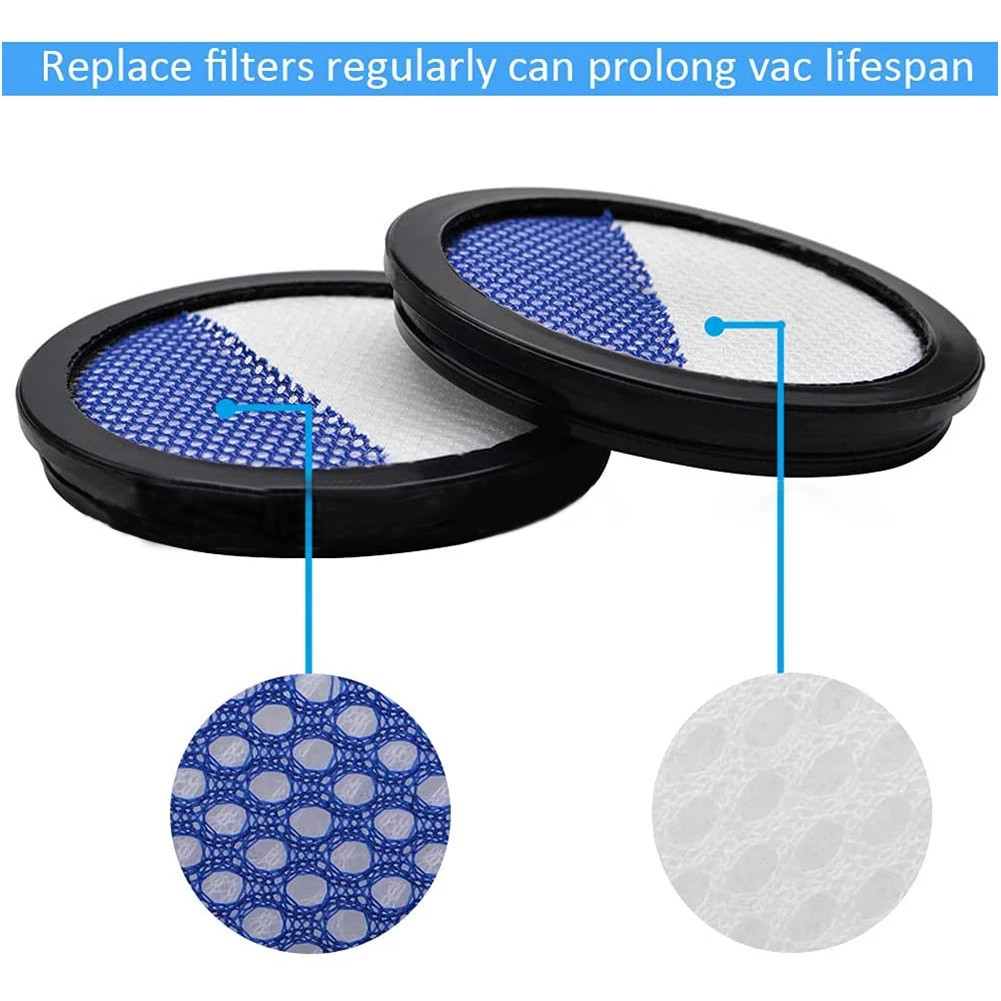 2x Motor PRE Filter For Grundig VCP 3930 GMS3060 Vacuum Cleaner 9178017731 Sweeping Parts Household Sweeper Cleaning Tool Filter
2x Motor PRE Filter For Grundig VCP 3930 GMS3060 Vacuum Cleaner 9178017731 Sweeping Parts Household Sweeper Cleaning Tool Filter