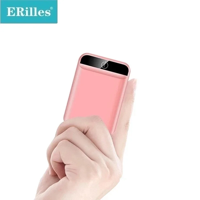 30000 MAh Power Bank Phone Charger Portable Outdoor Travel Charger Poverbank LCD Digital Display Mini Powerbank for Smartphones
30000 MAh Power Bank Phone Charger Portable Outdoor Travel Charger Poverbank LCD Digital Display Mini Powerbank for Smartphones