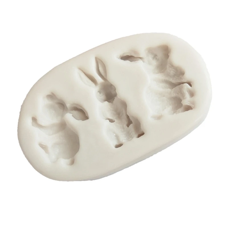 Easter Decoration Silicone Cracker Mold Template w/ High Temperature-resist Party Holiday Festival Supply Desert Mold
Easter Decoration Silicone Cracker Mold Template w/ High Temperature-resist Party Holiday Festival Supply Desert Mold