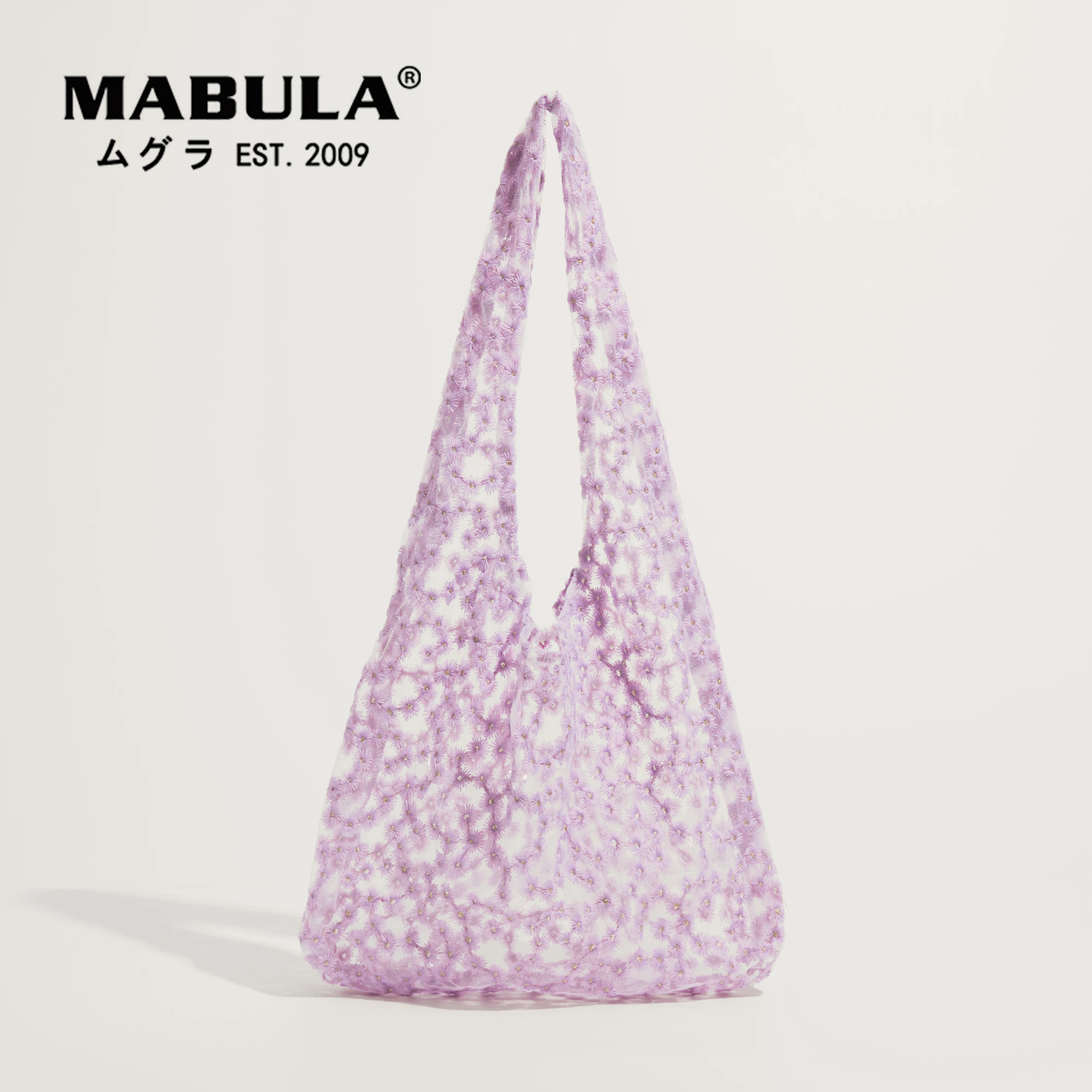 MABULA Lightweight Hollow Out Chic Totes Summer Flower Design Stylish Women Shoulder Bags Large Capacity Shopper Handbag
MABULA Lightweight Hollow Out Chic Totes Summer Flower Design Stylish Women Shoulder Bags Large Capacity Shopper Handbag