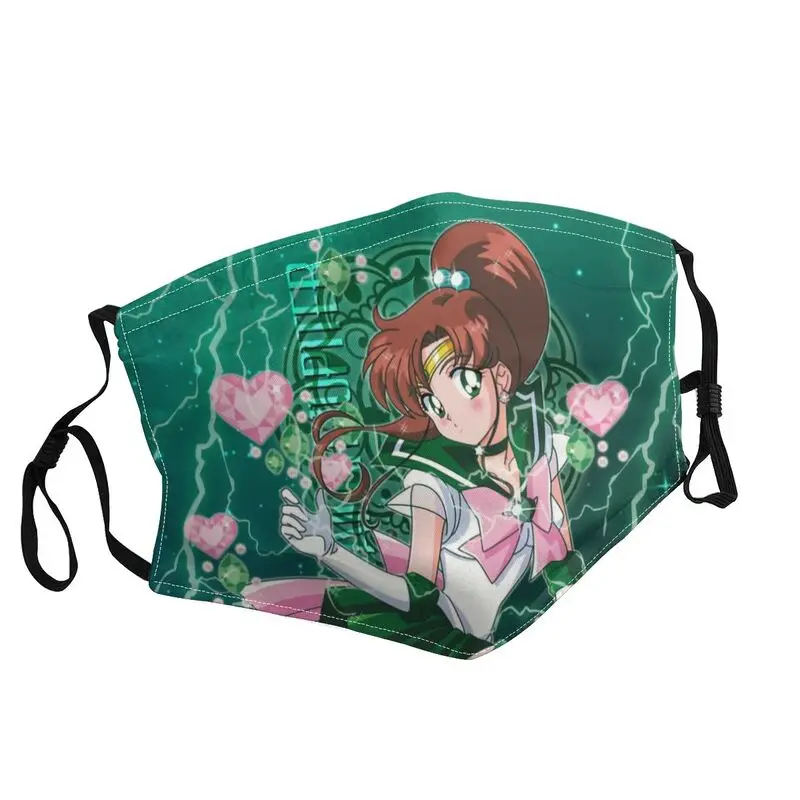 Супер Сейлор Юпитер многоразовая маска для лица взрослая японская Shojo Сейлор манга маска против пыли женская маска
Супер Сейлор Юпитер многоразовая маска для лица взрослая японская Shojo Сейлор манга маска против пыли женская маска