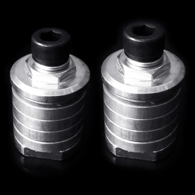 M4YC Practical M10/M14 Angle Grinder to Grooving Machine Adapter for 100/150 Type Kit
M4YC Practical M10/M14 Angle Grinder to Grooving Machine Adapter for 100/150 Type Kit