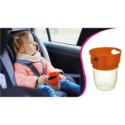 TRANSFORMACION KeepCup Children and You Special Spillable Snack Infant Food Container
TRANSFORMACION KeepCup Children and You Special Spillable Snack Infant Food Container