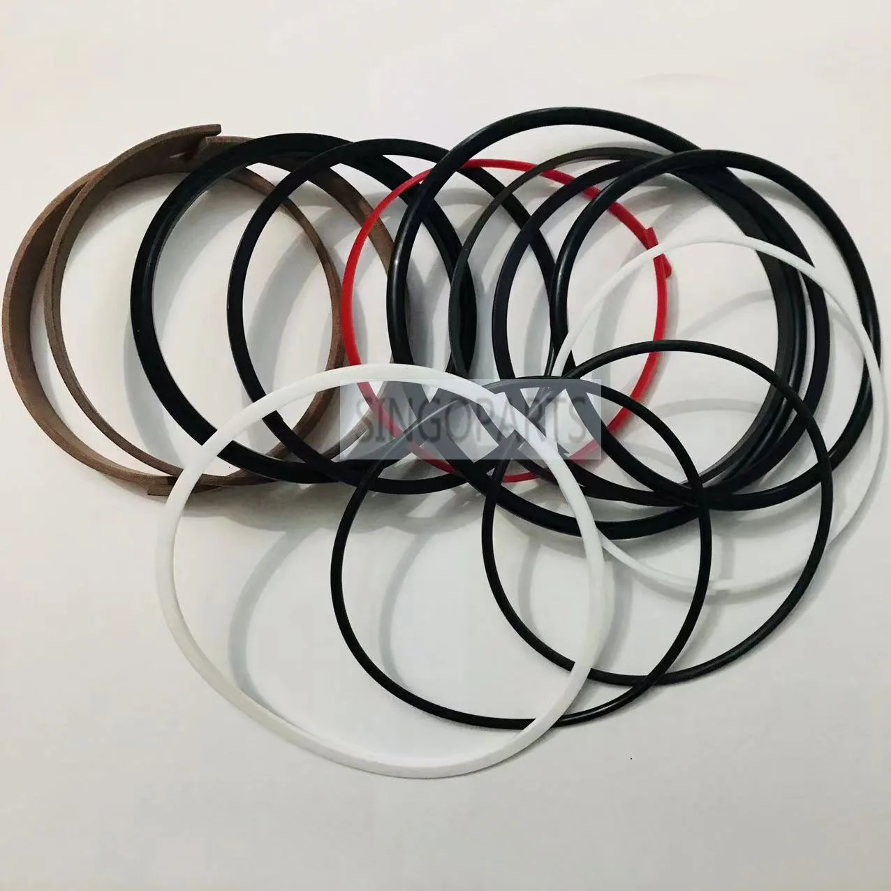 Заменяет комплект гидравлического цилиндра AH212103 для моделей 310G 310E 310SG 315SG экскаватор-погрузчик
Заменяет комплект гидравлического цилиндра AH212103 для моделей 310G 310E 310SG 315SG экскаватор-погрузчик