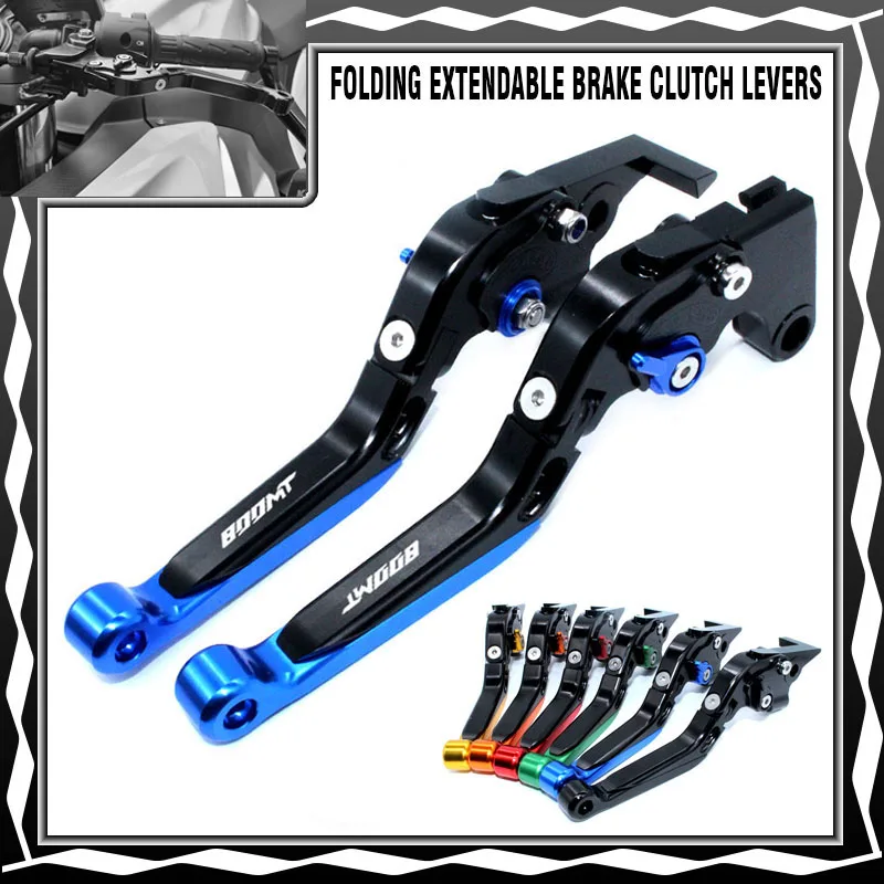 Для CFMOTO CF MOTO 800MT MT800 MT 800 2021 2022 Мотоциклетные аксессуары рычаг тормозного сцепления регулируемые складные выдвижные рычаги
Для CFMOTO CF MOTO 800MT MT800 MT 800 2021 2022 Мотоциклетные аксессуары рычаг тормозного сцепления регулируемые складные выдвижные рычаги