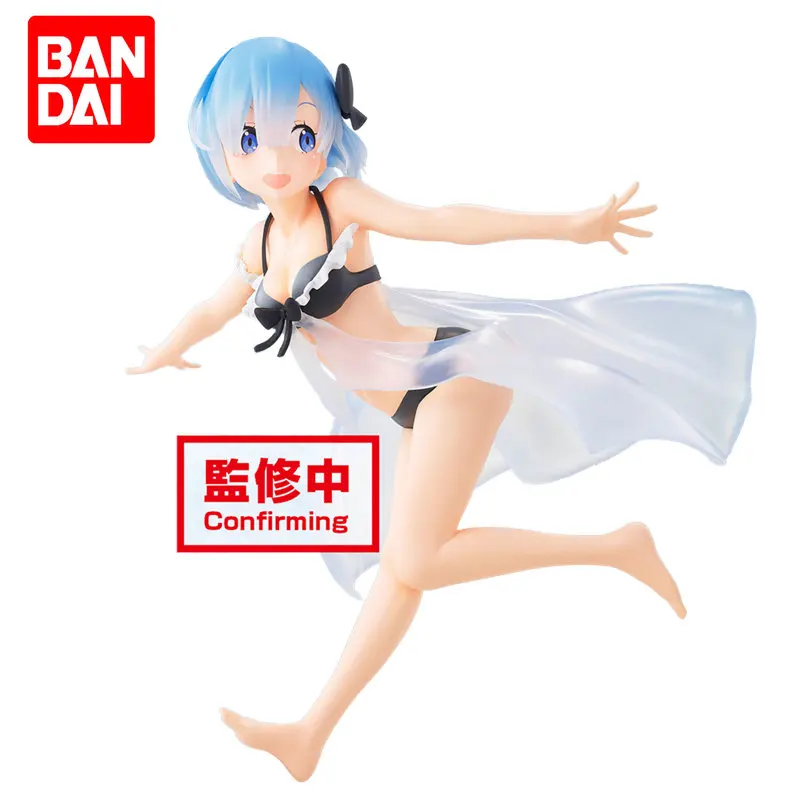 BANDAI Оригинал Re:life In A другой мир от Zero Rem Celestial Vivi мультяшная модель коллекционные предметы Аниме Фигурки ПВХ Модель
BANDAI Оригинал Re:life In A другой мир от Zero Rem Celestial Vivi мультяшная модель коллекционные предметы Аниме Фигурки ПВХ Модель