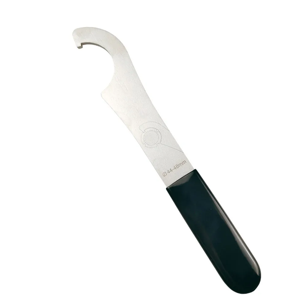 Bottom Shaft Tail Lock Ring Lock Wrench Hook Bottom Shaft Disassembly Tool Old-fashioned Central Axle Tail Hook Lock Ring Wrench
Bottom Shaft Tail Lock Ring Lock Wrench Hook Bottom Shaft Disassembly Tool Old-fashioned Central Axle Tail Hook Lock Ring Wrench