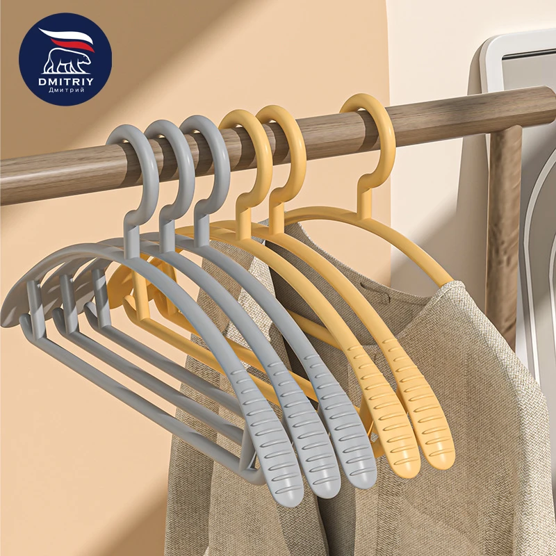 Dmitriy Non-Slip Clothes Drying Rack Household Plastic Adult Clothing Clothes Hanger Clothes Drying Rack Storage Clothes Rack
Dmitriy Non-Slip Clothes Drying Rack Household Plastic Adult Clothing Clothes Hanger Clothes Drying Rack Storage Clothes Rack