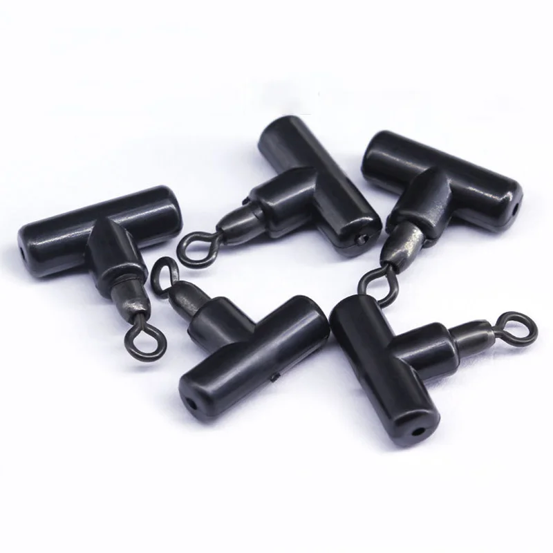 15pcs Fishing Connector Trigeminal Swivel Alloy Bifurcated Figure Eight Ring T-balance Figure Eight Ring Fishing Gear Accessory
15pcs Fishing Connector Trigeminal Swivel Alloy Bifurcated Figure Eight Ring T-balance Figure Eight Ring Fishing Gear Accessory