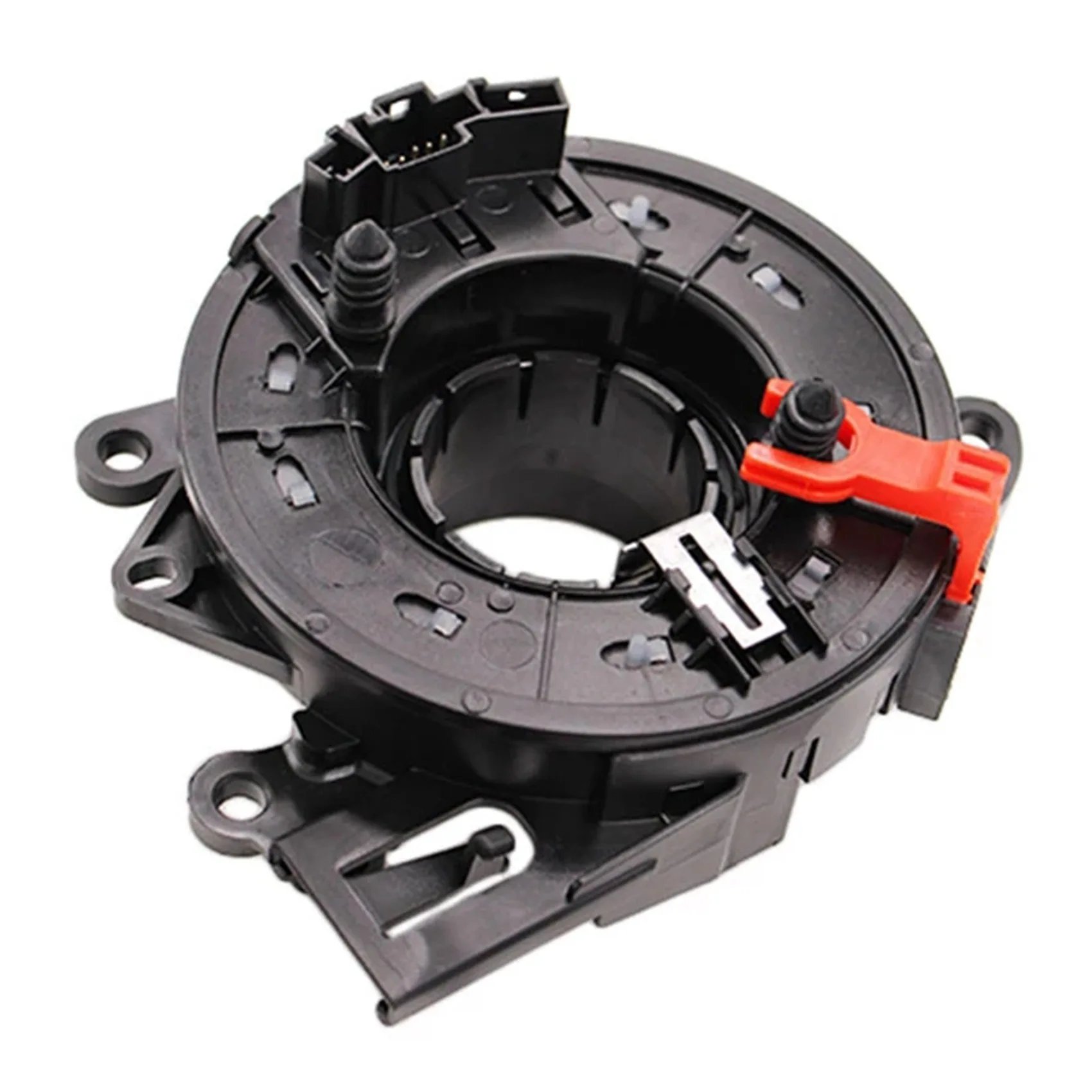 61318379091 Steering Wheel Hairspring Safety Clock Spring Coil for BMW Series 3 5 7 X3 X5 Z4 E46 E38 E39 E53 E83 E85 E86
61318379091 Steering Wheel Hairspring Safety Clock Spring Coil for BMW Series 3 5 7 X3 X5 Z4 E46 E38 E39 E53 E83 E85 E86