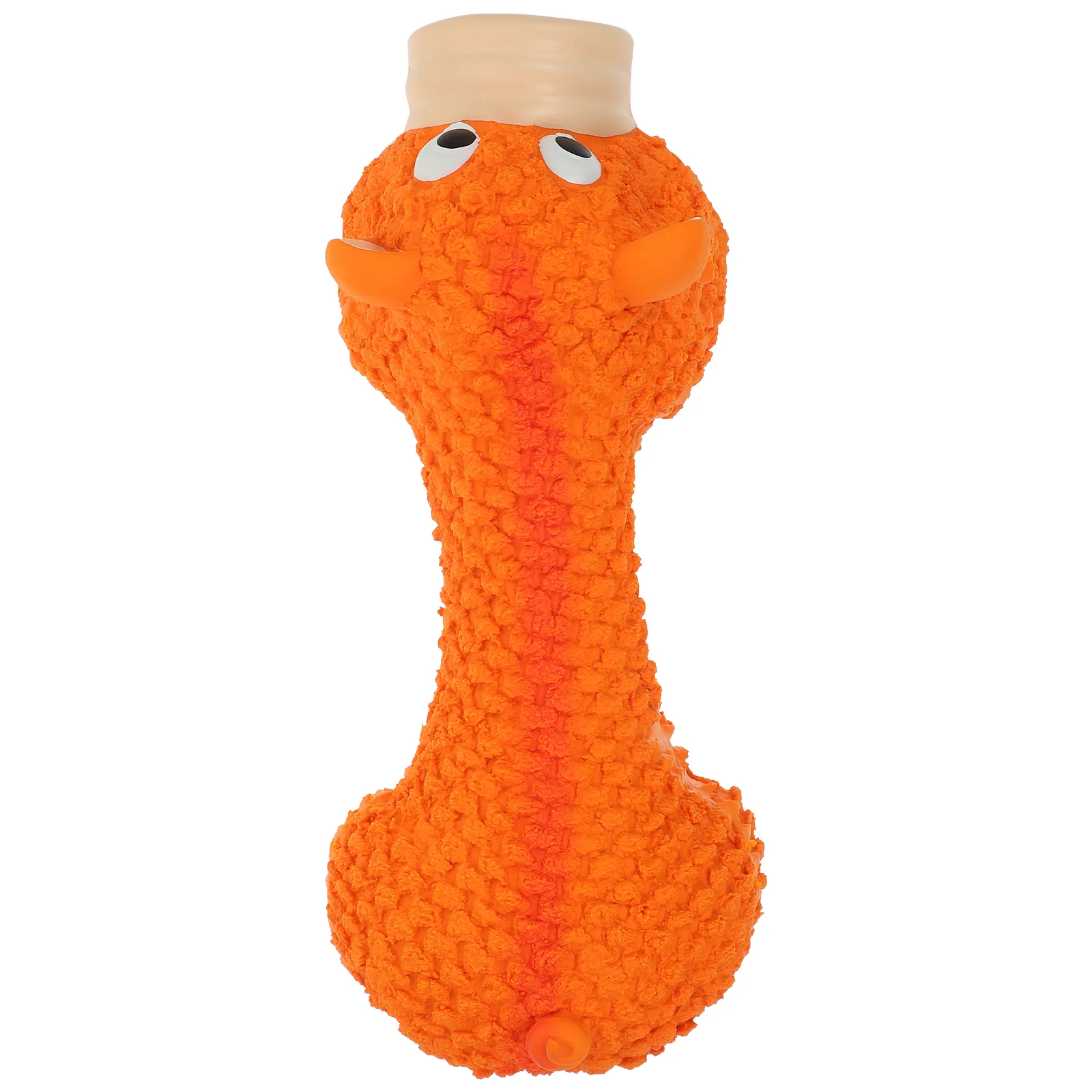 Pet Latex Toys Dog Medium Dogs Puppy Small Squeakers Chew Funny Pacifier Pacifiers
Pet Latex Toys Dog Medium Dogs Puppy Small Squeakers Chew Funny Pacifier Pacifiers