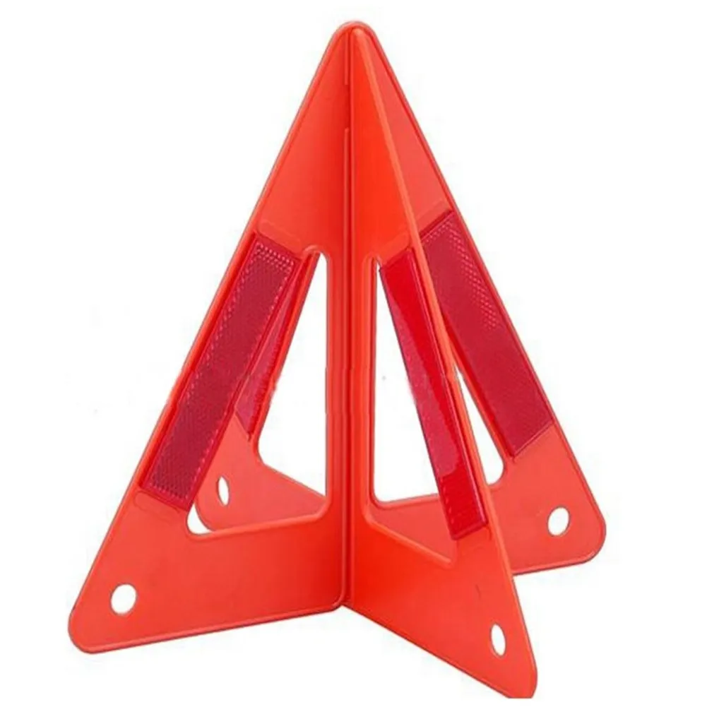 Car Triangle Reflective Tripod Emergency Breakdown Warning Reflective Sticker Automobile Safety Combined Triangle Warning Sign
Car Triangle Reflective Tripod Emergency Breakdown Warning Reflective Sticker Automobile Safety Combined Triangle Warning Sign
